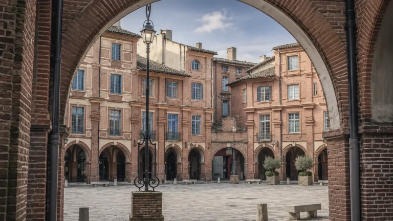 Montauban : pourquoi les Toulousains s’y installent?